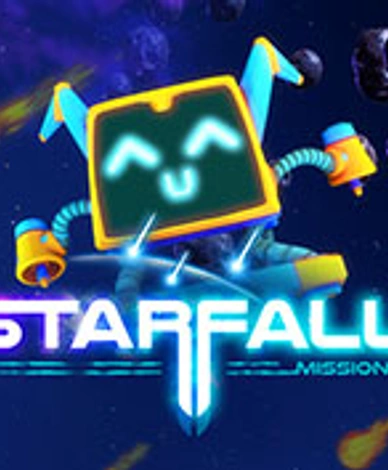 Starfall Mission