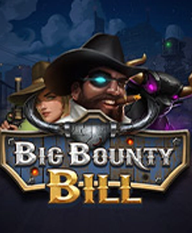Big Bounty Bill
