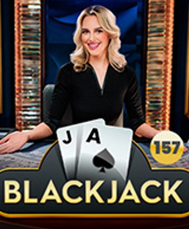 Blackjack 157 