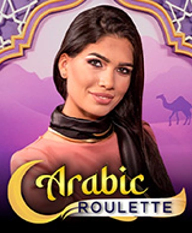 Arabic Roulette Live