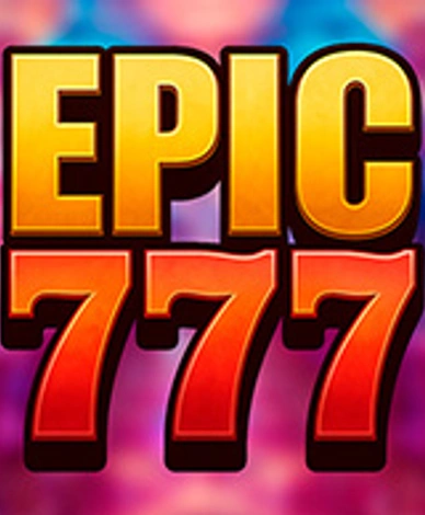 Epic 777
