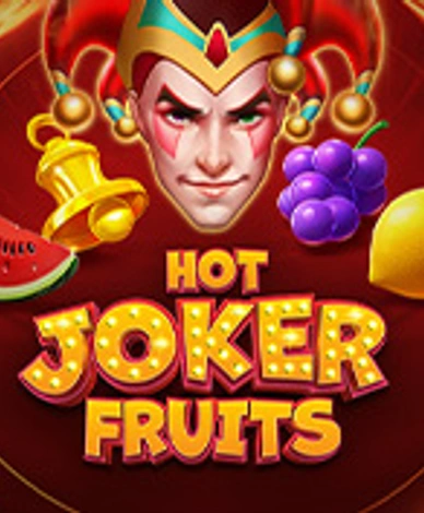 Hot Joker Fruits
