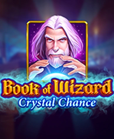 Book of Wizard Crystal Chance