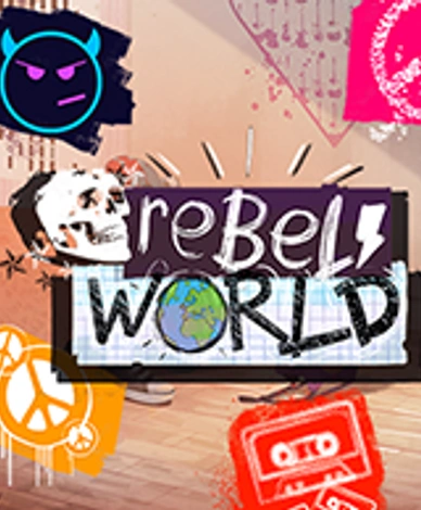 Rebel World