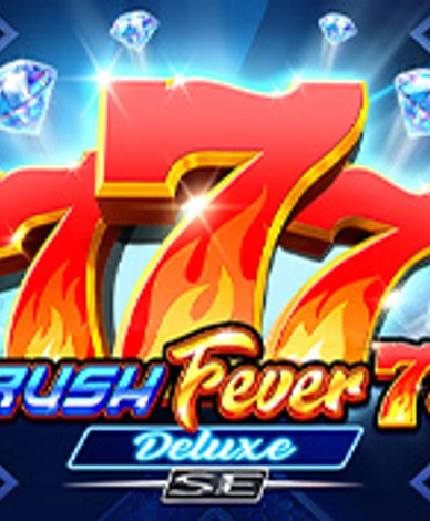 Rush Fever 7s Deluxe SE