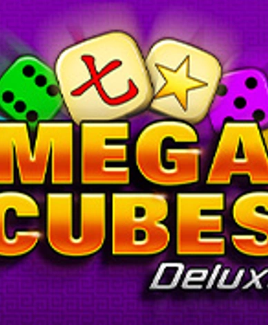 Mega Cubes Deluxe