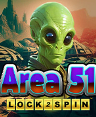 Area 51 Lock 2 Spin