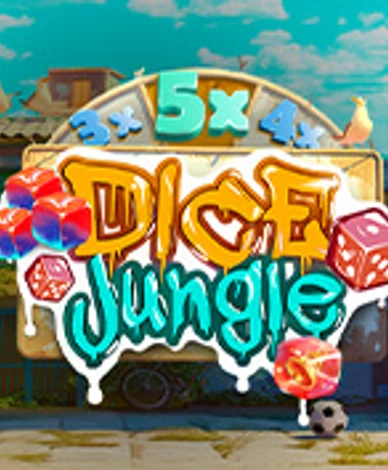 Dice Jungle