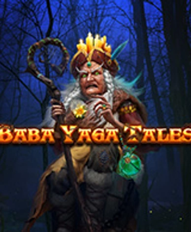 Baba Yaga Tales
