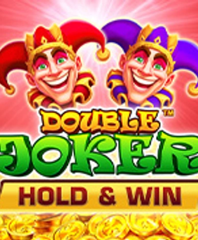 Double Joker Hold And Win Amatic