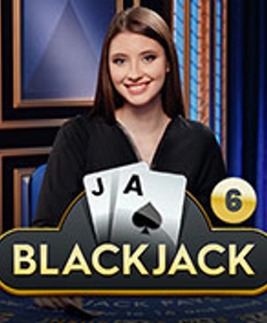 Blackjack 6