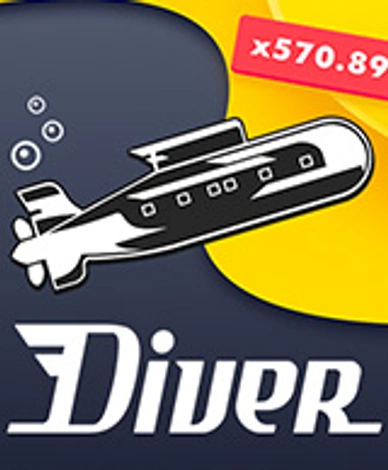 Diver