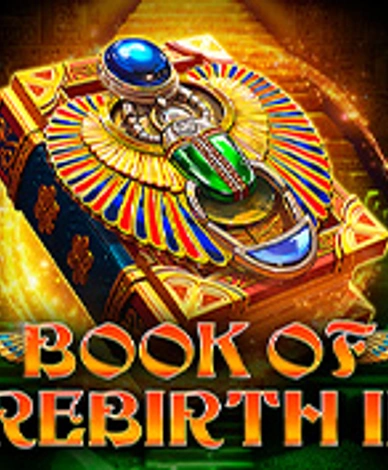 Book Of Rebirth 2