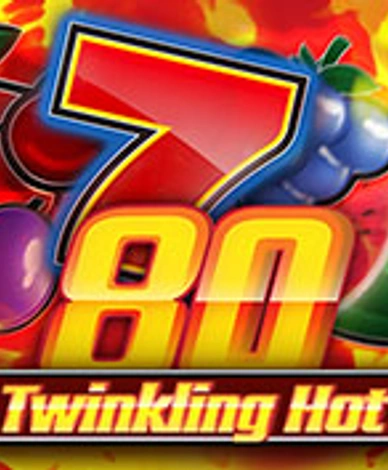 Twinkling Hot 80