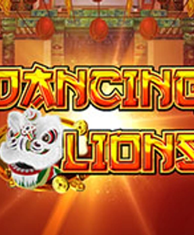 Dancing Lions