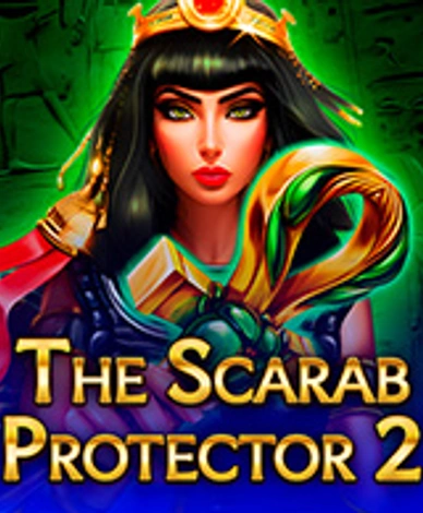 The Scarab Protector 2