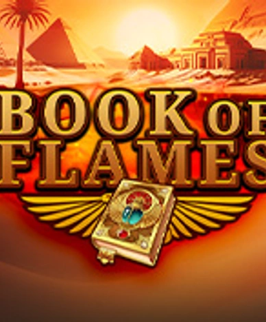 Book Of Flames