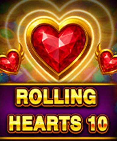 Rolling Heart 10