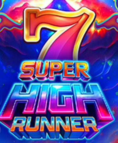 Super High Runner