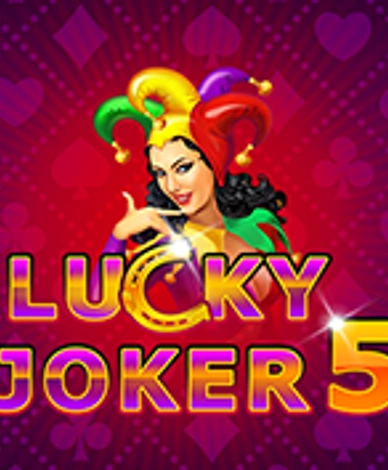 Lucky Joker 5