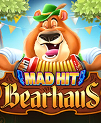 Mad Hit Bearhaus