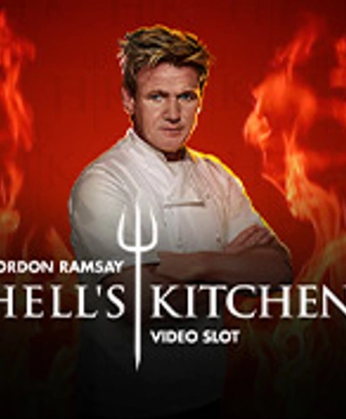 Gordon Ramsay Hell's Kitchen