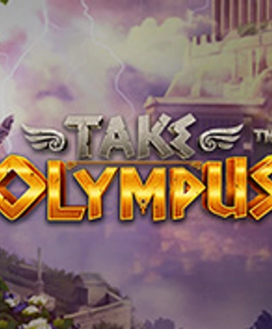 Take Olympus 