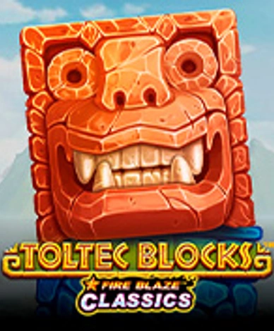 Fire Blaze: Toltec Blocks