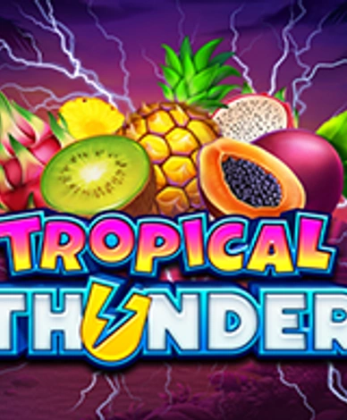 Tropical Thunder