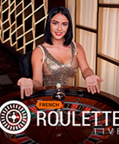 French Roulette Live