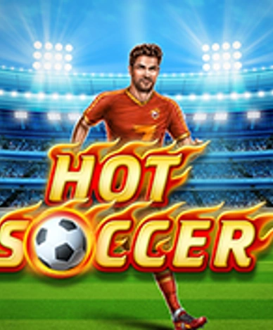 Hot Soccer