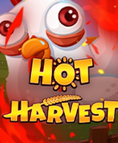 Hot Harvest