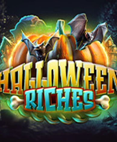 Halloween Riches