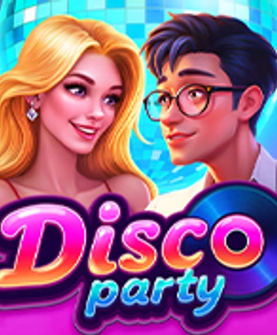 Disco Party