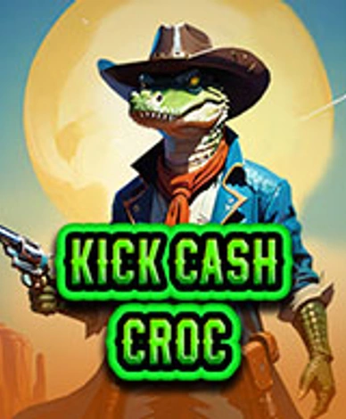 Kick Cash Croc