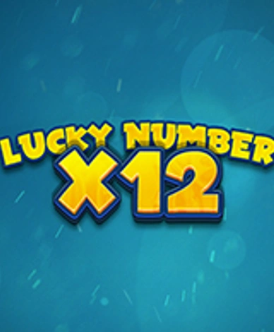 Lucky Numbers x12