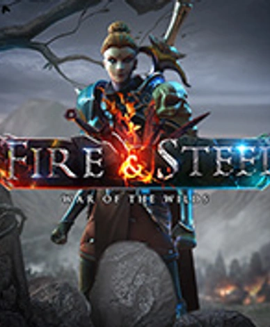 Fire & Steel 