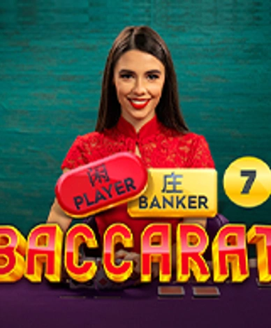 Baccarat 7