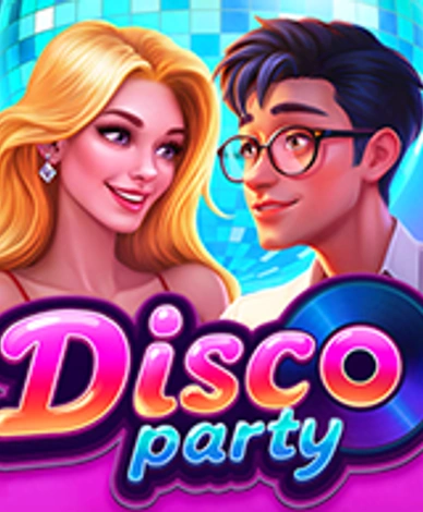 Disco Party