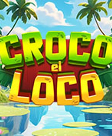 Croco El Loco