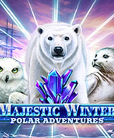 Majestic Winter - Polar Adventures