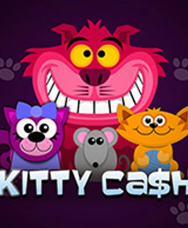 Kitty Cash