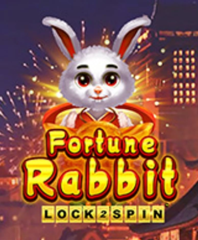 Fortune Rabbit Lock 2 Spin