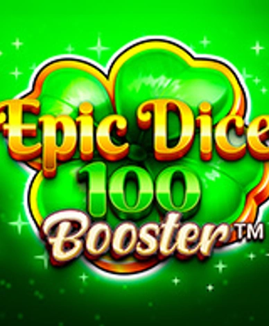 Epic Dice 100 Booster