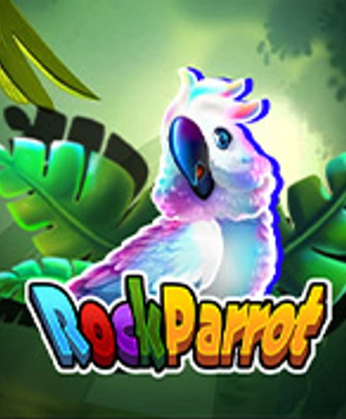 Rock Parrot