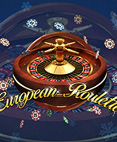 European Roulette Christmas Edition