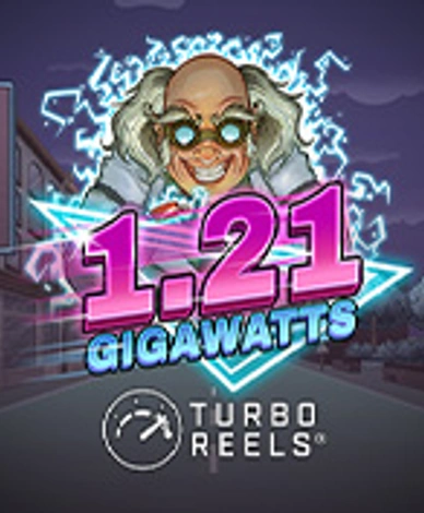 1 21 Gigawatts