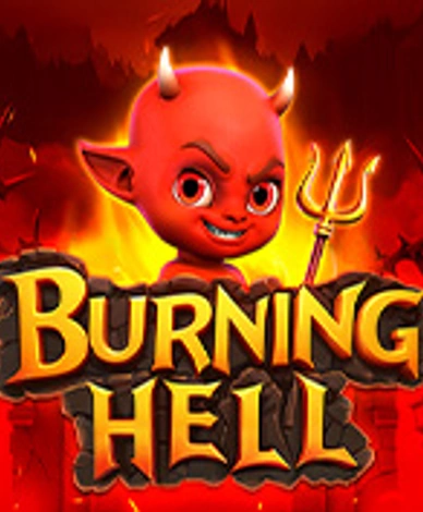 Burning Hell