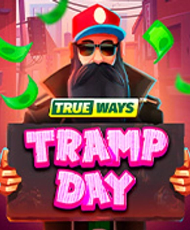 Tramp Day Trueways