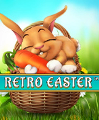 Retro Easter